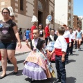 Castellón, Grao, Sant Pere 2014