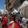 Castellón, Grao, Sant Pere 2014