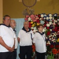 Castellón, Grao Sant Pere 2014