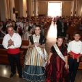 Castellón, Grao Sant Pere 2014
