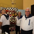 Castellón, Grao Sant Pere 2014