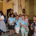 Castellón, Grao Sant Pere 2014