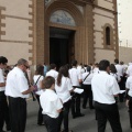 Castellón, Grao Sant Pere 2014