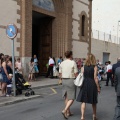 Castellón, Grao Sant Pere 2014