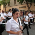 Castellón, Grao Sant Pere 2014