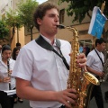 Castellón, Grao Sant Pere 2014