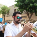 Castellón, Grao Sant Pere 2014
