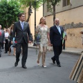 Castellón, Grao Sant Pere 2014