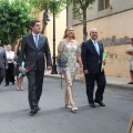 Castellón, Grao Sant Pere 2014