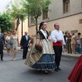 Castellón, Grao Sant Pere 2014