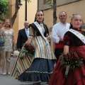 Castellón, Grao Sant Pere 2014