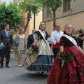 Castellón, Grao Sant Pere 2014