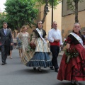 Castellón, Grao Sant Pere 2014