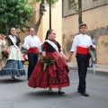 Castellón, Grao Sant Pere 2014