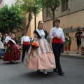 Castellón, Grao Sant Pere 2014