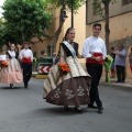 Castellón, Grao Sant Pere 2014