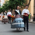 Castellón, Grao Sant Pere 2014