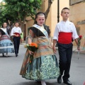 Castellón, Grao Sant Pere 2014