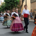 Castellón, Grao Sant Pere 2014