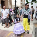 Castellón, Grao Sant Pere 2014