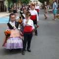 Castellón, Grao Sant Pere 2014