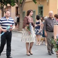 Castellón, Grao Sant Pere 2014