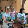Castellón, Grao Sant Pere 2014