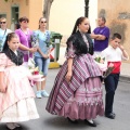 Castellón, Grao Sant Pere 2014