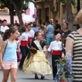 Castellón, Grao Sant Pere 2014