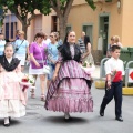 Castellón, Grao Sant Pere 2014