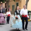 Castellón, Grao Sant Pere 2014