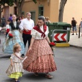 Castellón, Grao Sant Pere 2014