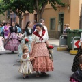 Castellón, Grao Sant Pere 2014