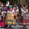 Castellón, Grao Sant Pere 2014