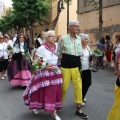 Castellón, Grao Sant Pere 2014