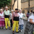 Castellón, Grao Sant Pere 2014