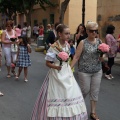 Castellón, Grao Sant Pere 2014