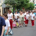 Castellón, Grao Sant Pere 2014