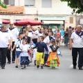 Castellón, Grao Sant Pere 2014