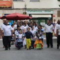 Castellón, Grao Sant Pere 2014