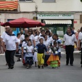 Castellón, Grao Sant Pere 2014