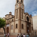 Castellón, Grao Sant Pere 2014