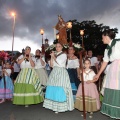 Castellón, Grao Sant Pere 2014