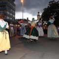 Castellón, Grao Sant Pere 2014