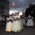 Castellón, Grao Sant Pere 2014