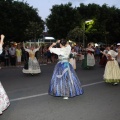 Castellón, Grao Sant Pere 2014