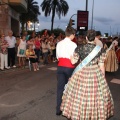 Castellón, Grao Sant Pere 2014