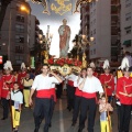 Castellón, Grao Sant Pere 2014