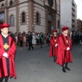 Castellón, Grao Sant Pere 2014