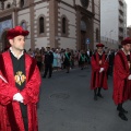 Castellón, Grao Sant Pere 2014